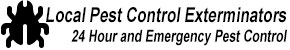 Oswego MT Pest Control Exterminators